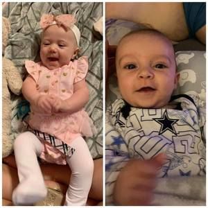 Meet your Posher, Leslie